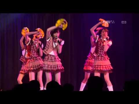 JKT48 launching setlist terbaru untuk team T