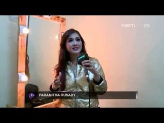 Download Video: Cara Paramitha Rusady Menjaga Penampilan di Usianya yang Sudah Tidak Muda Lagi