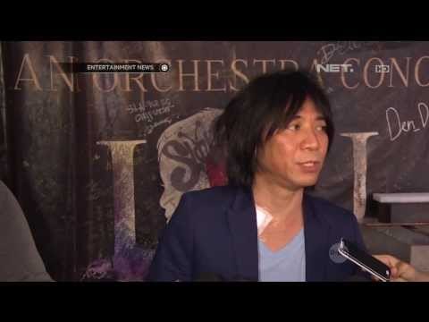 Abdee Slank menderita penyakit gagal ginjal