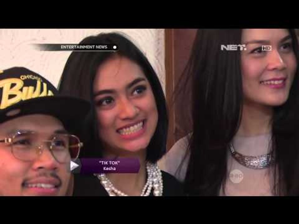 Para Aktris Indonesia yang Ternyata Berbakat Menyanyi