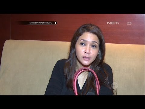 Maia Estianty Senang Film Guru Bangsa: Tjokroaminoto Akan Rilis 30 Maret