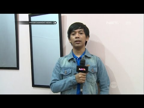 Cerita Ryan D'Masiv Mengenai Media Sosial Anak