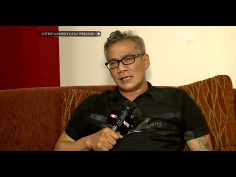 Tio Pakusadewo bicara tentang kesehatan