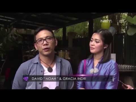 Kedekatan Gracia Indri, Kimberly Ryder, dan Chacha Frederica dengan Ibu Mereka