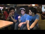 The Overtunes Menjawab #TanyaTheOvertunes Netizen Twitter