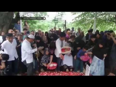 Prosesi Pemakaman Yanni Libels