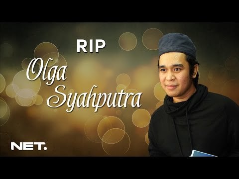 Breaking News - Berita Meninggalnya Olga Syahputra #RipOlgaSyahputra