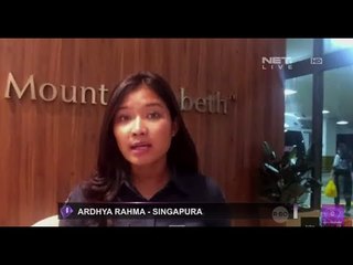 Download Video: Live Report dari Singapura terkait meninggalnya Olga Syahputra