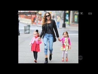 Gaya fashion ala Sarah Jessica Parker
