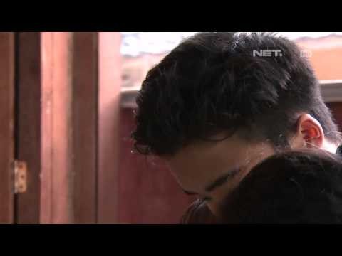 Semakin Dekat dengan Ujian Nasional, Leon Dozan Masih Sibuk dengan Jadwal Syuting