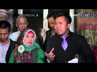 Neno Warisman lapor balik atas kelanjutan kasus penipuan