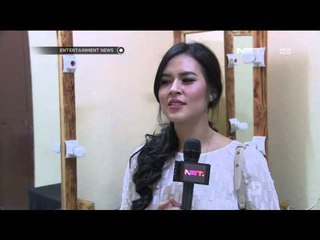 Raisa mulai menjalankan bisnis miliknya