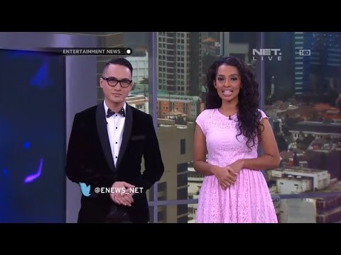 Membahas Choker Trend bersama Barli Asmara