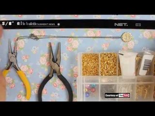 Cara membuat Choker sendiri