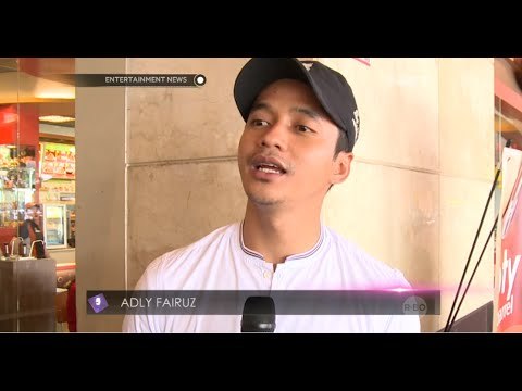 Cerita Adly Fairuz pulang umroh