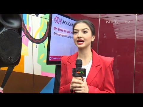Raline Shah berbagi cara mengatur keuangannya