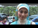 Entertainment News - Anak Dessy Ratnasari memiliki bakat bernyanyi seperti sang ibu