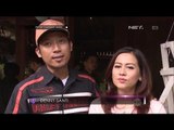 Kiat Istri Agar Denny Cagur Betah di Rumah