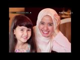 Laudya Cynthia Bella Nikmati Peran sebagai Seorang Ibu dalam Film Terbarunya