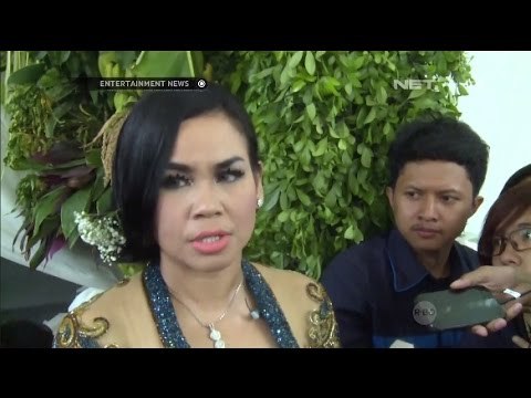 Cerita selebriti tentang proses siraman Raffi Ahmad