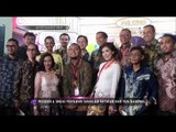 Presiden dan Sineas Perfilman Tanah Air Rayakan Hari Film Nasional