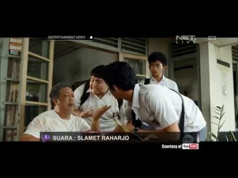 Sosok Almarhum Didi Petet di Mata Slamet Raharjo