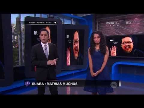 Mathias Muchus Mengenang Sosok Almarhum Didi Petet