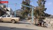 الجيش الحر يسيطر على قرى وتلال شمال غربي عفرين