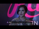 Raisa Kurangi Job Menyanyi Jelang Konser Tunggal