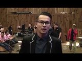 Andhika Pratama Bicara Tentang Anak