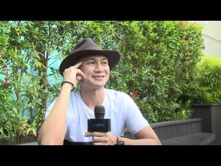 Anji Berbagi Kisah Tentang Kehamilan Sang Istri