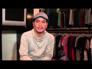 Persiapan Indra Bekti ke Jepang