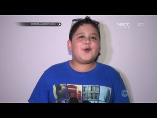 Nizam Sempat Diet Untuk Mengurangi Berat Badannya