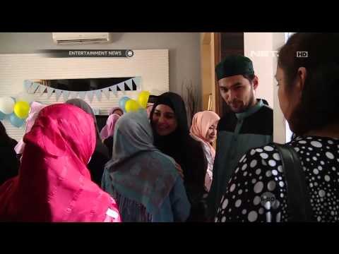 Shireen Sungkar belum mau terima tawaran syuting