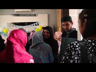 Shireen Sungkar belum mau terima tawaran syuting
