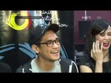 Jelang Konser Tunggal, Afgan Gelar Syukuran Bersama Para Pendukung Acara