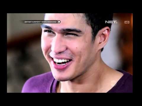 Marcel Chandrawinata Sedang Dekat dengan Seseorang