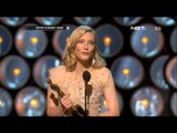 Keseruan Oscar 2015, Perhelatan Terbesar Bagi Pelaku Dunia Film