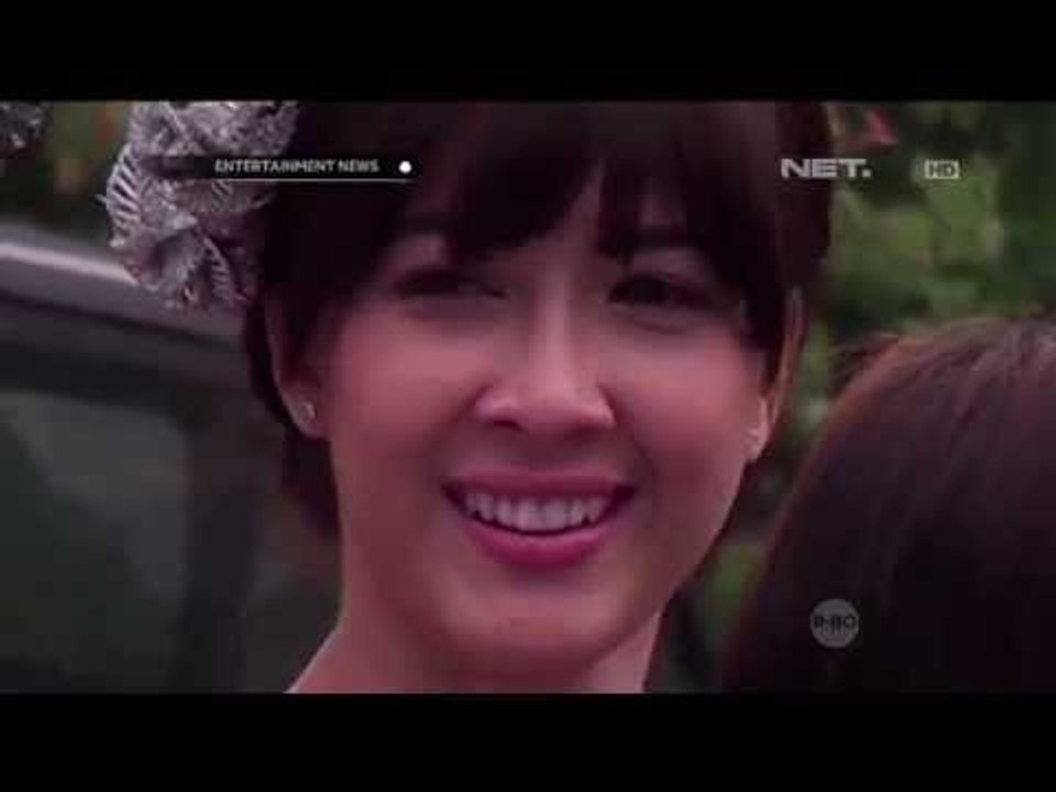 Memiliki Wajah Baby Face, Andrea Dian Sering Disangka Masih Single