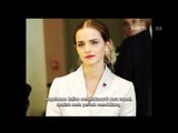 Tanggapan Emma Watson Tentang Kedekatannya Dengan Pangeran Harry