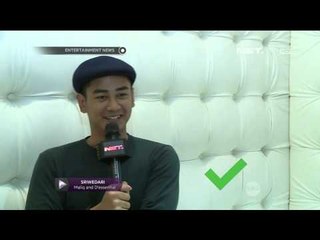 Dwi Andhika VS Chika Jessica