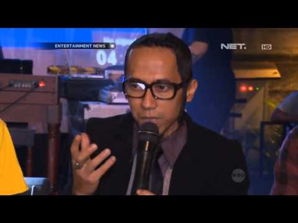 Entertainment News-Yuki Pasband Rilis Album