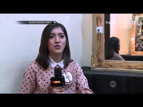 Ify Blink Sering Upload Video Cover Lagu ke YouTube