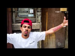 Kanye West ungkap judul album baru