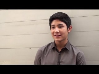 Aktivitas Teuku Rassya di bulan Ramadhan