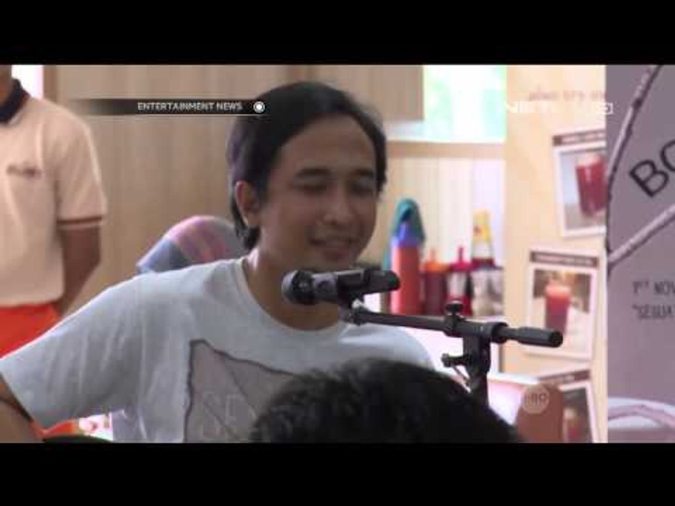 Piyu Belum Ingin Cari Pasangan Lagi