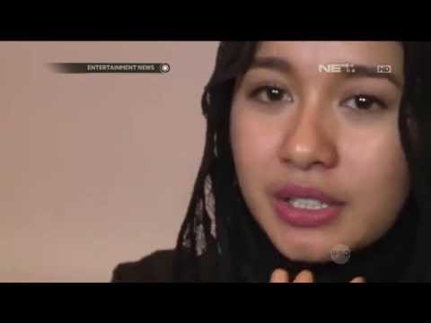 Laudya Cynthia Bella Jual Semua Baju baju Lamanya Setelah Berhijab