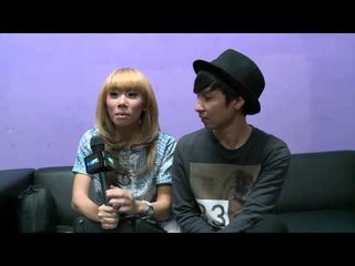 Cherly Cherrybelle Mulai Terbuka Mengenai Hubungan Asmaranya