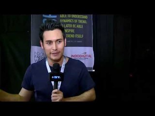 Cerita Pengalaman Arifin Putra Saat Mengikuti Workshop Film Maker