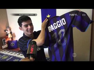 Melihat Koleksi Inter Milan Cicio Manassero